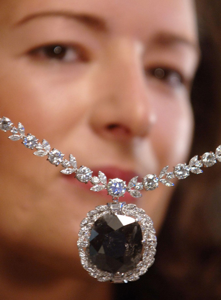 The world’s most controversial gemstones