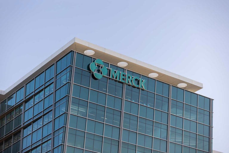 Merck's experimental eye drug meets goal in trial, but raises safety ...