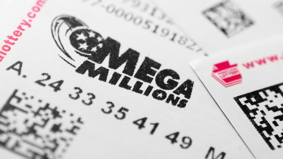 Powerball And Mega Millions Jackpots At A Combined $1.9 Billion