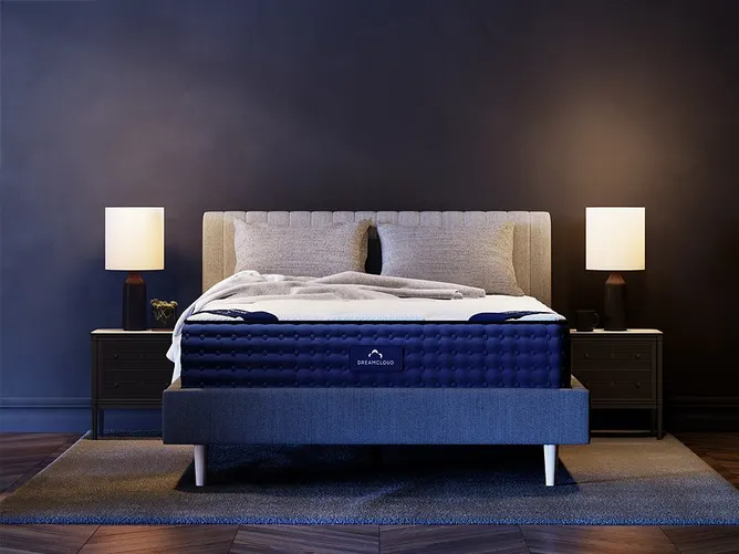 DreamCloud President's Day mattress sale 2024 Grab a super rare 50