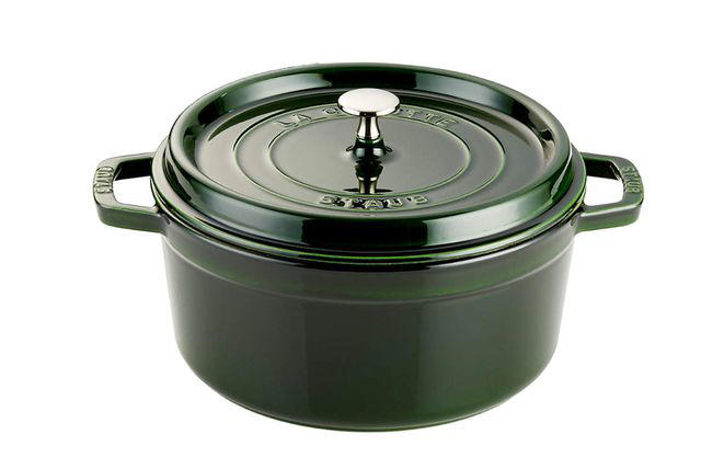 Do You Need a Dutch Oven or a Braiser? We Asked Experts at Le Creuset ...