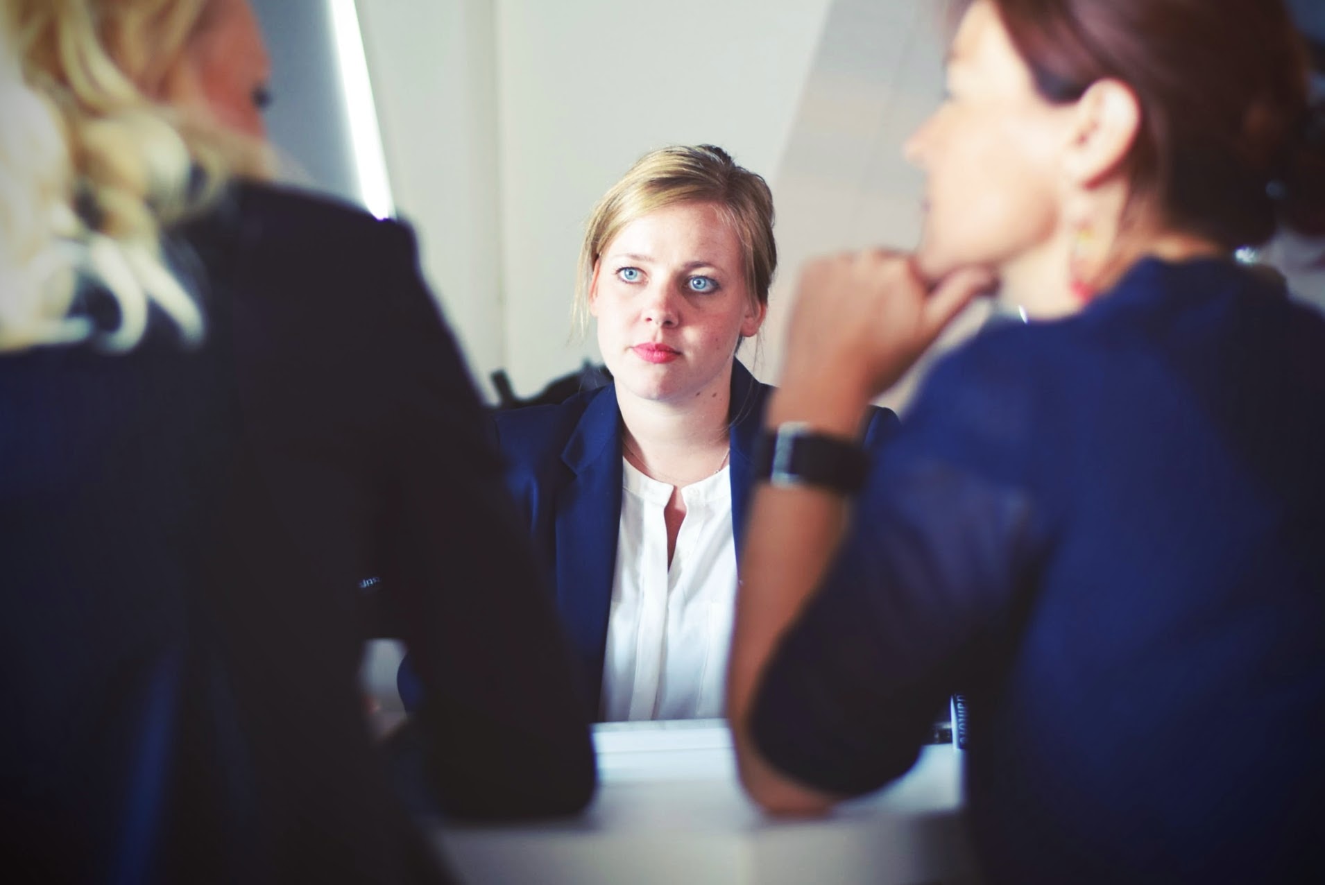 Watch out: Common job interview questions that are traps