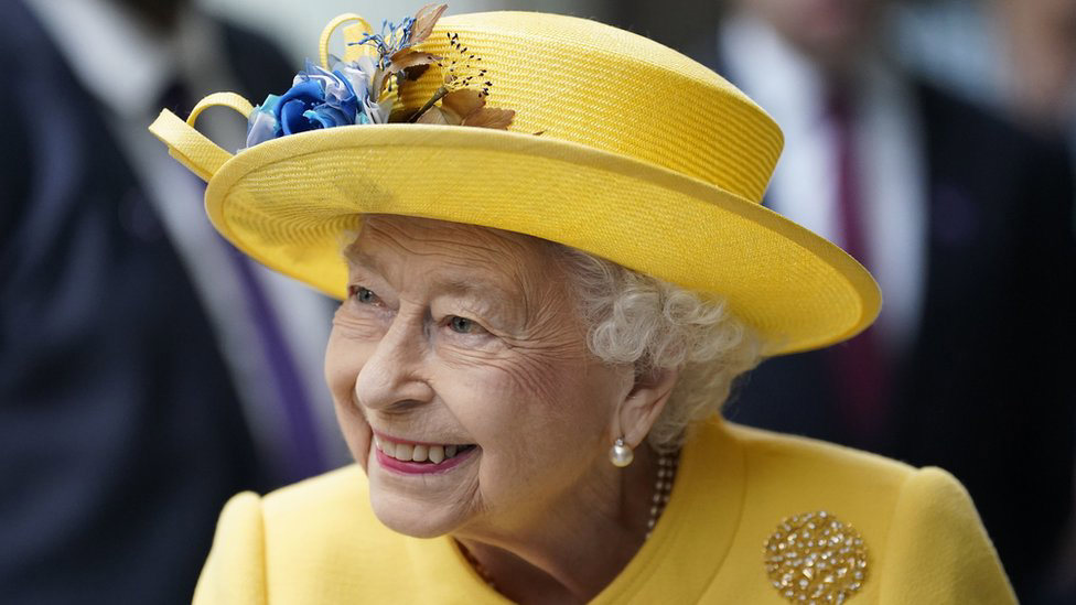 Queen Elizabeth's name will be 'closely protected'