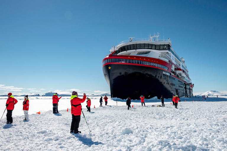 Expedition cruises: The ultimate guide to cruising to remote, hard-to-reach places