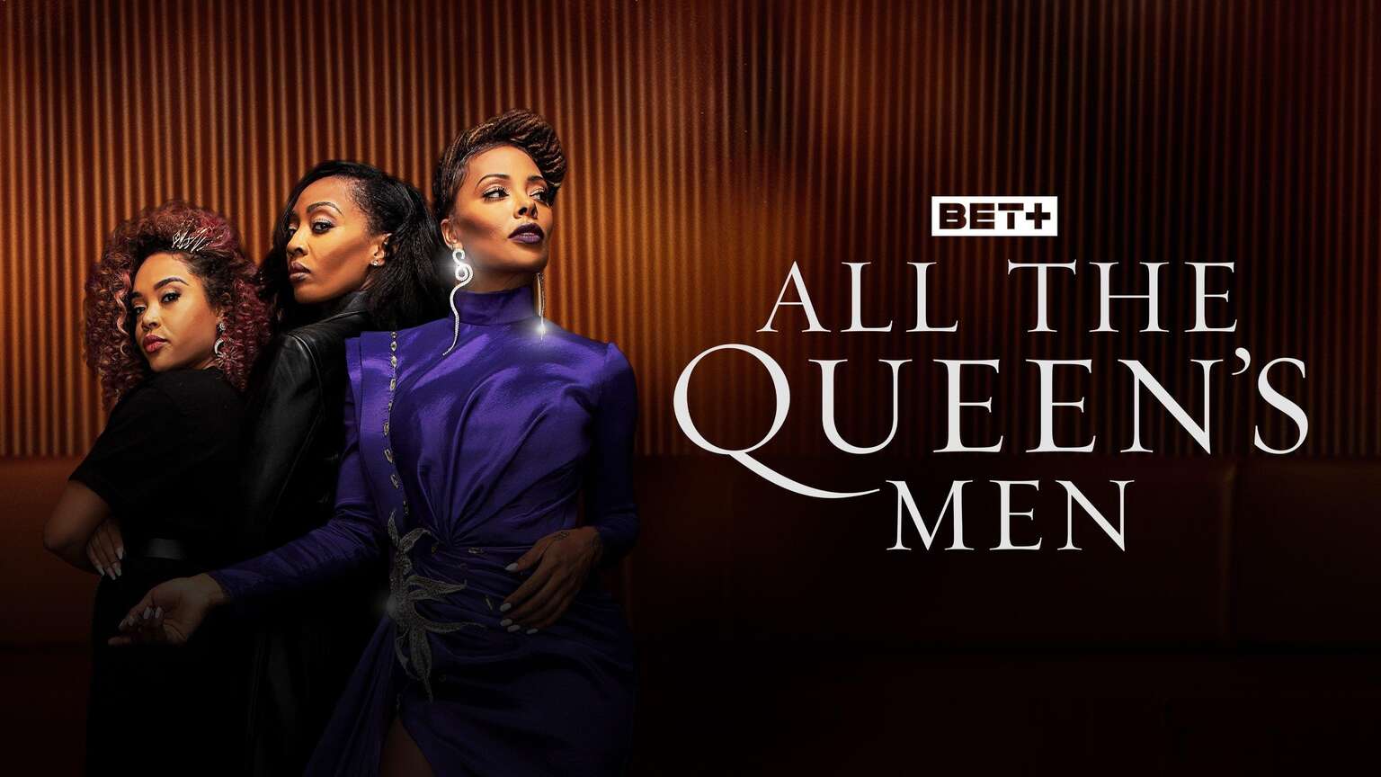 All the queens men season 2 episode 16