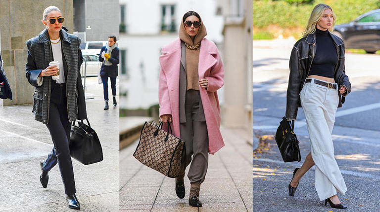 The 18 Best Designer Work Bags for Women to Commute in Style