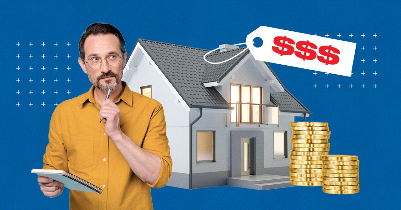 7 claves para ponerle precio a tu vivienda en venta