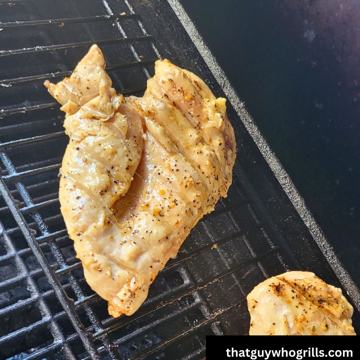 How To Grill Chicken Breast on Gas Grill