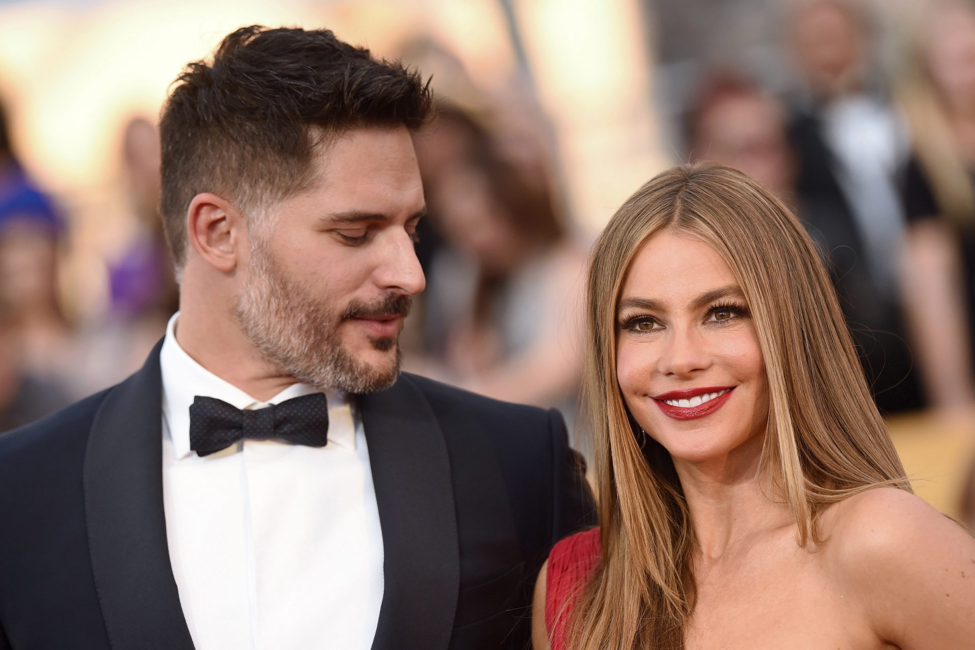 All the celebrity breakups of 2023