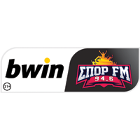 bwin ΣΠΟΡ FM 94,6