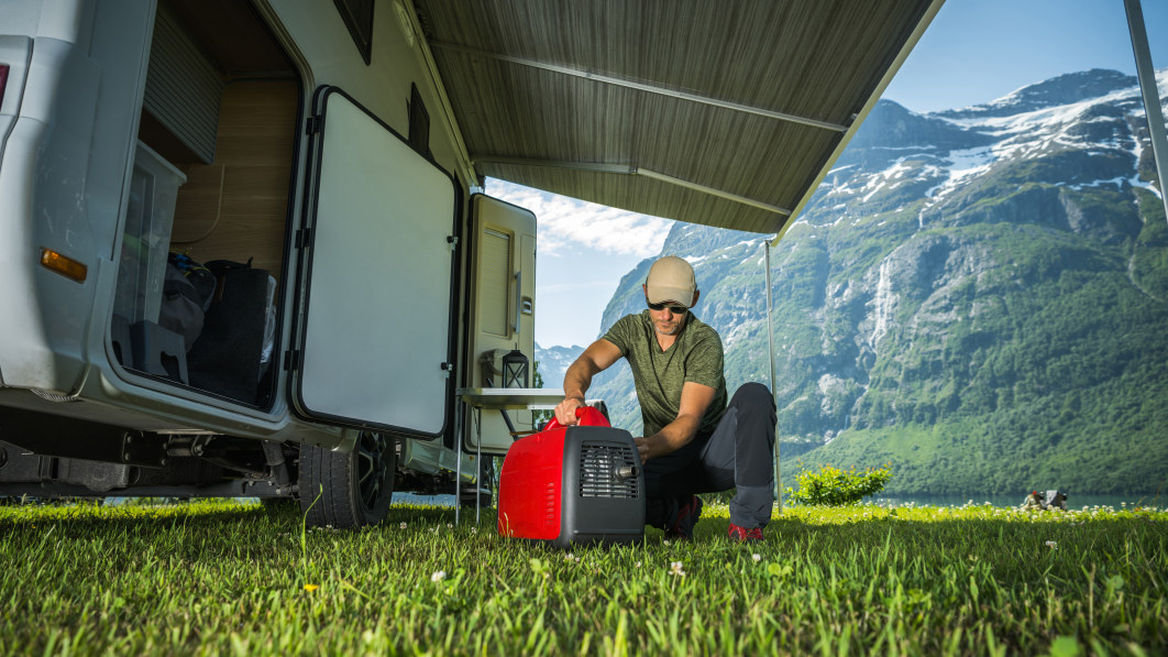 The Best Generators For RVs In 2024   AA1ebeXx.img