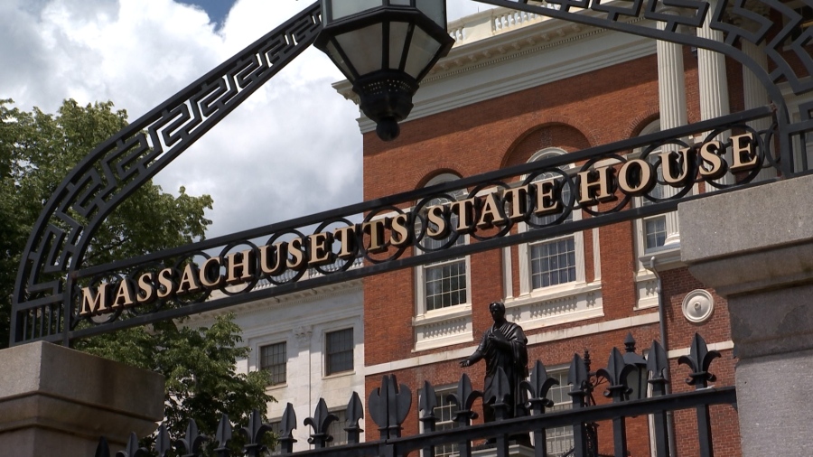 State House Spotlight Conferences and commissions