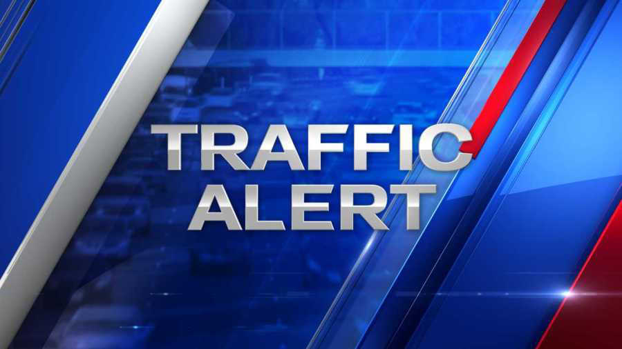 TRAFFIC ALERT: Another round of lane closures scheduled on I-690 East