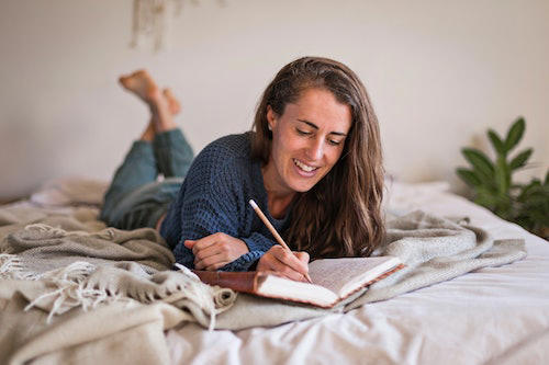 11 Benefits Of Journaling That Might Convince You To Finally Try It