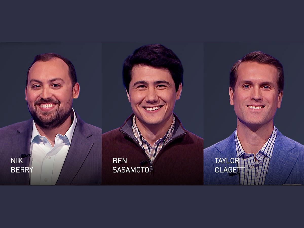 Who won Jeopardy! tonight? July 21, 2023, Friday