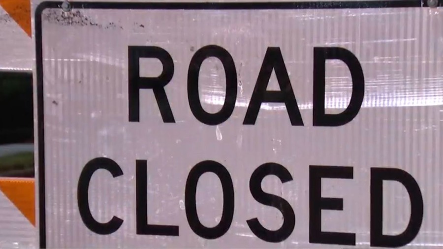 Columbus Marathon road closures expected ThursdaySunday