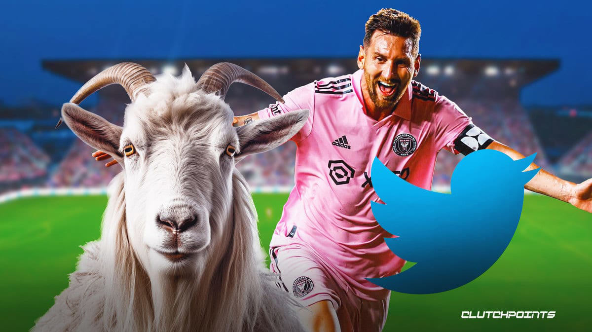 Lionel Messi S Mind Boggling Winner In Inter Miami Debut Has Twitter Losing Their Minds
