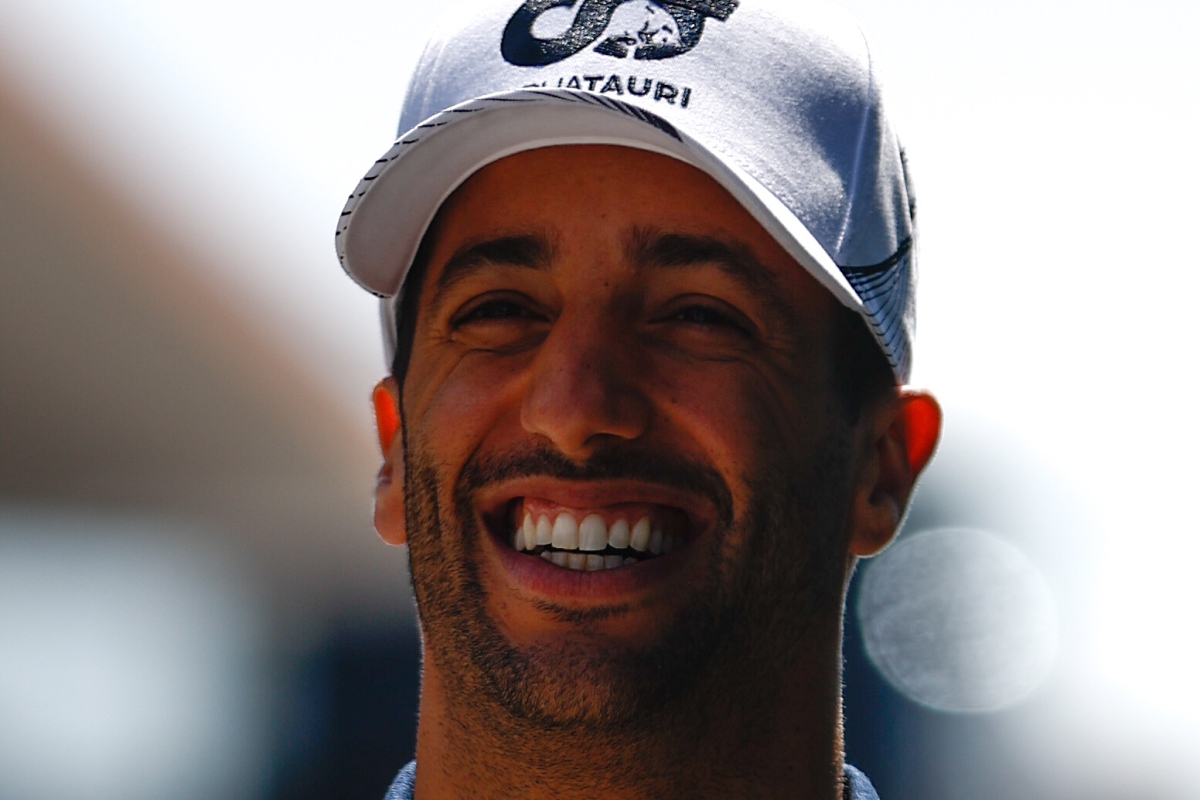 F1 world champion Jody Scheckter slams Daniel Ricciardo for 'smiling ...