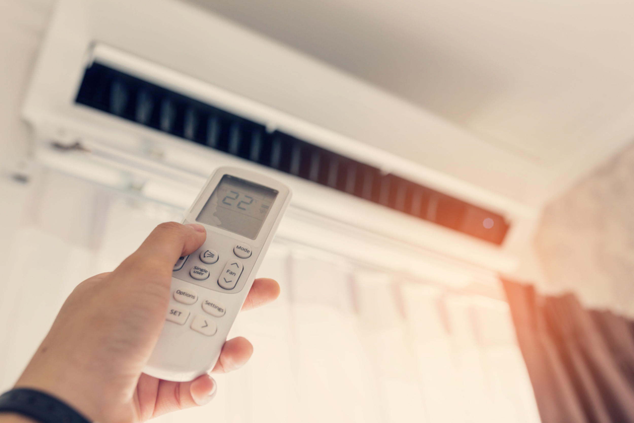 <p>Although it seems like a smart way to conserve energy, turning off the air conditioning while you're out isn't actually the best idea. You'll spend more energy trying to cool the house back down from those higher temps, and risk putting strain on your A/C unit. </p><p>You may also like: <a href='https://www.yardbarker.com/lifestyle/articles/11_most_scenic_pacific_northwest_road_trips/s1__38393677'>11 most scenic Pacific Northwest road trips</a></p>