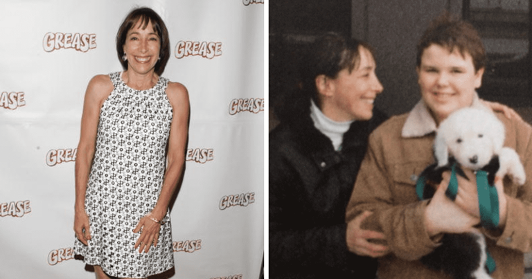 What is Didi Conn doing now? ‘Grease' star who spent years looking after her autistic son turns 72