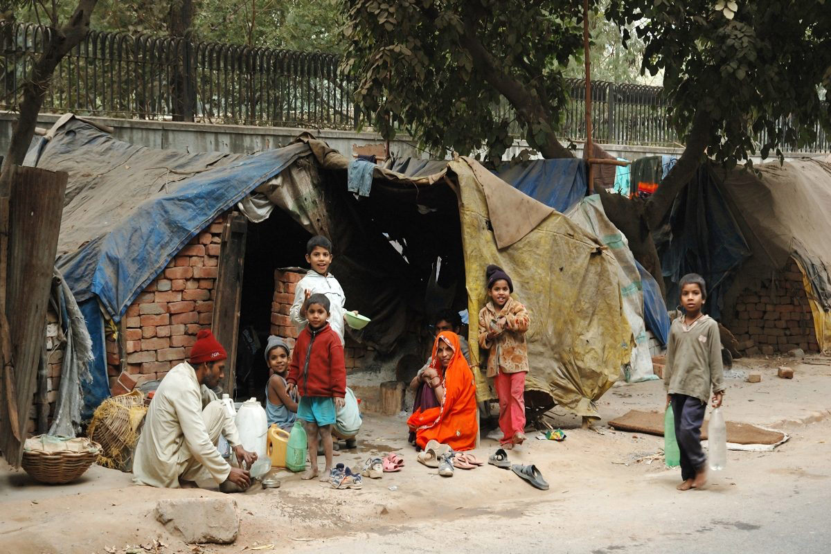 Opinion India’s War Against Poverty Good Numbers, Greater Challenges
