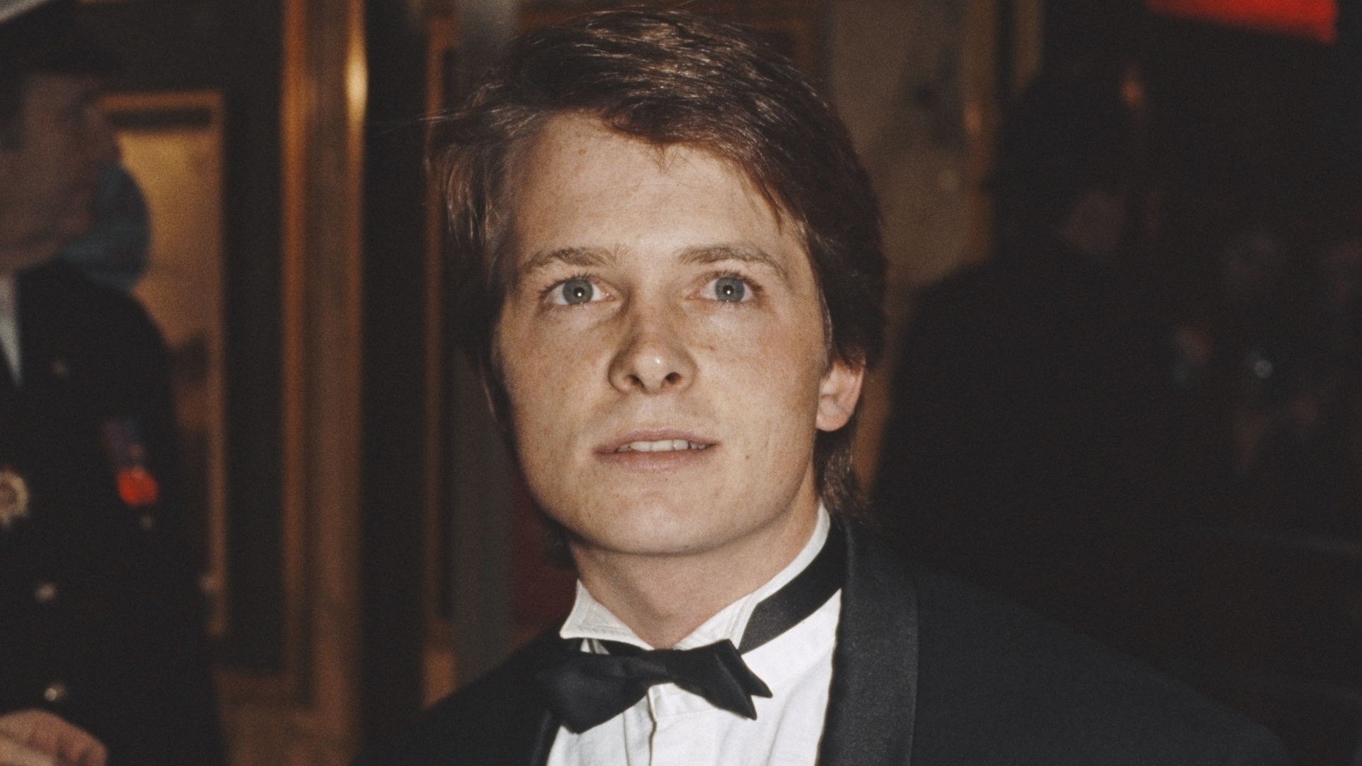 Michael J Fox Protagonista De Regreso Al Futuro Su Lucha Contra Hollywood Y El Parkinson 