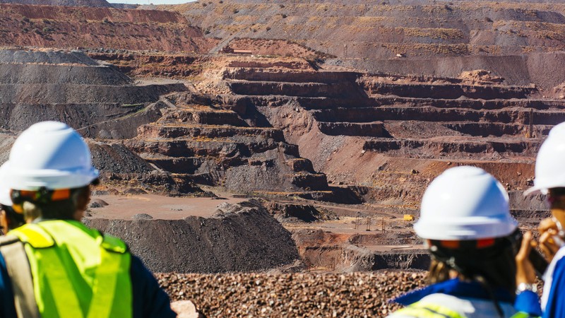 kumba iron ore may lay off 490 employees