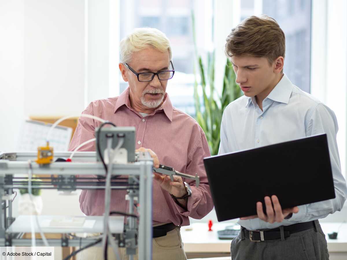 Contrat d'apprentissage : quelles aides pour l’employeur