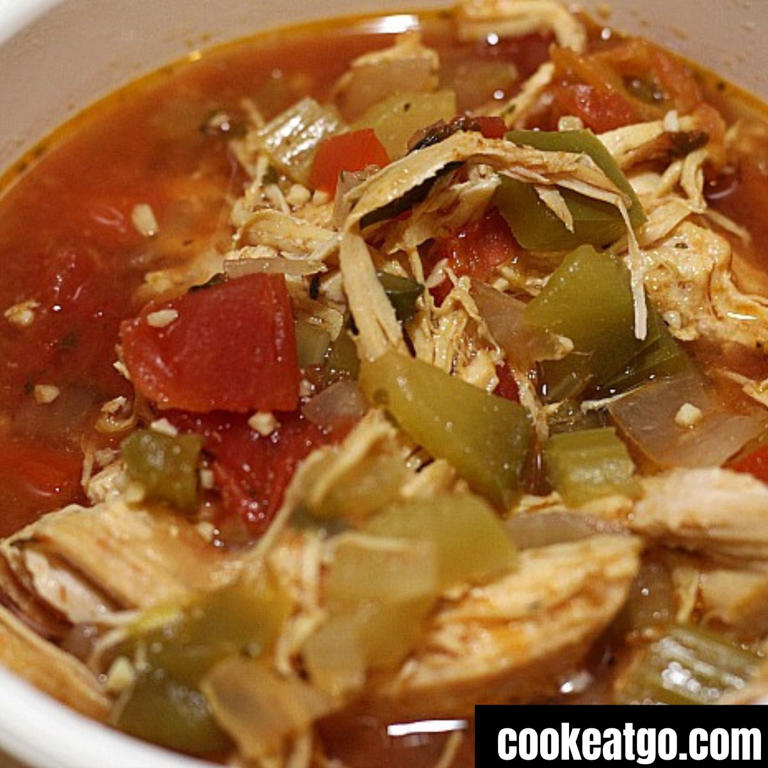 Family Friendly Weight Watchers Soup Recipes!