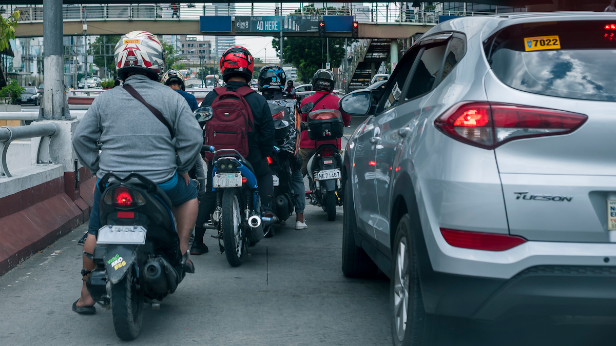 ph motorcycle sales among 'big 4' japanese brands dipped by 0.5% in 2023