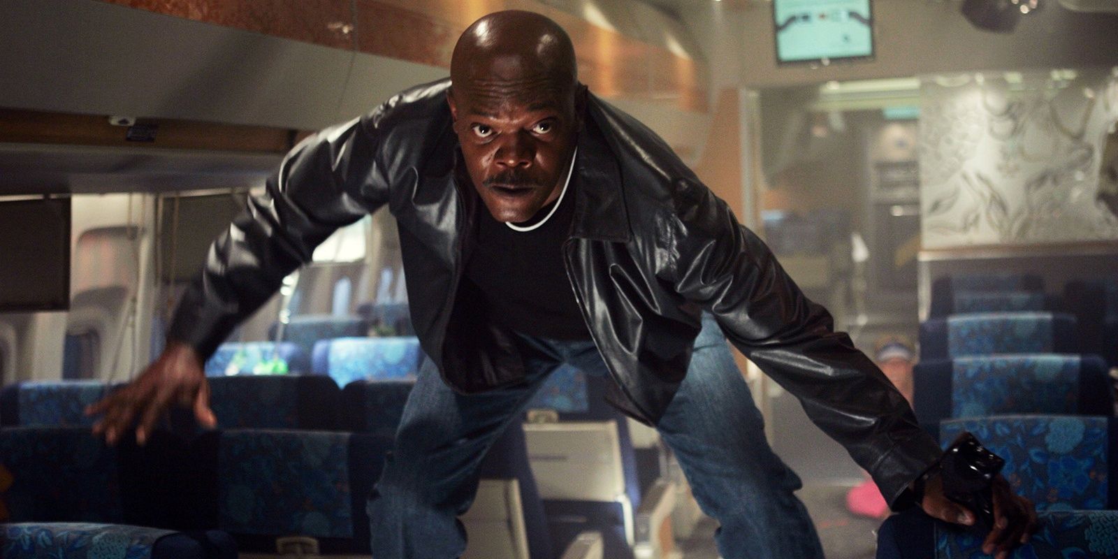Snakes on a Plane Nearly Had A Different Title Until Samuel L. Jackson Fought The Studio: “Hell Is Wrong With You?”