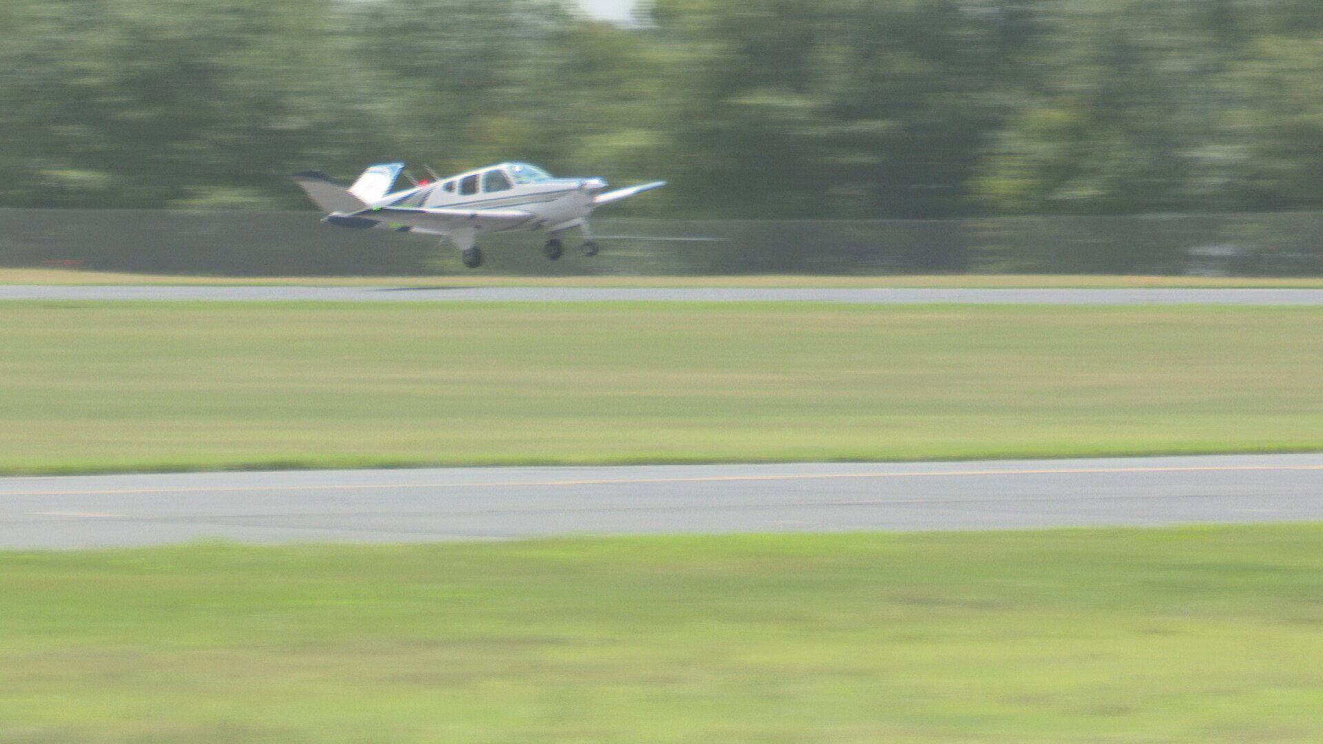 2023 AirVenture Cup Race and Airport Open House brings in pilots from