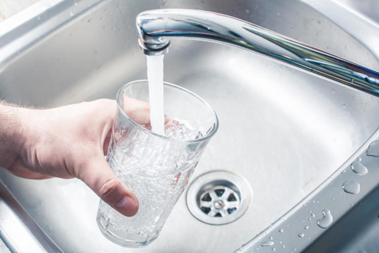 Henrico County water issues affecting residents, Richmond International