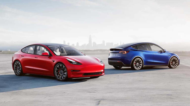 2024 Tesla Model 3: InsideEVs First Drive Review