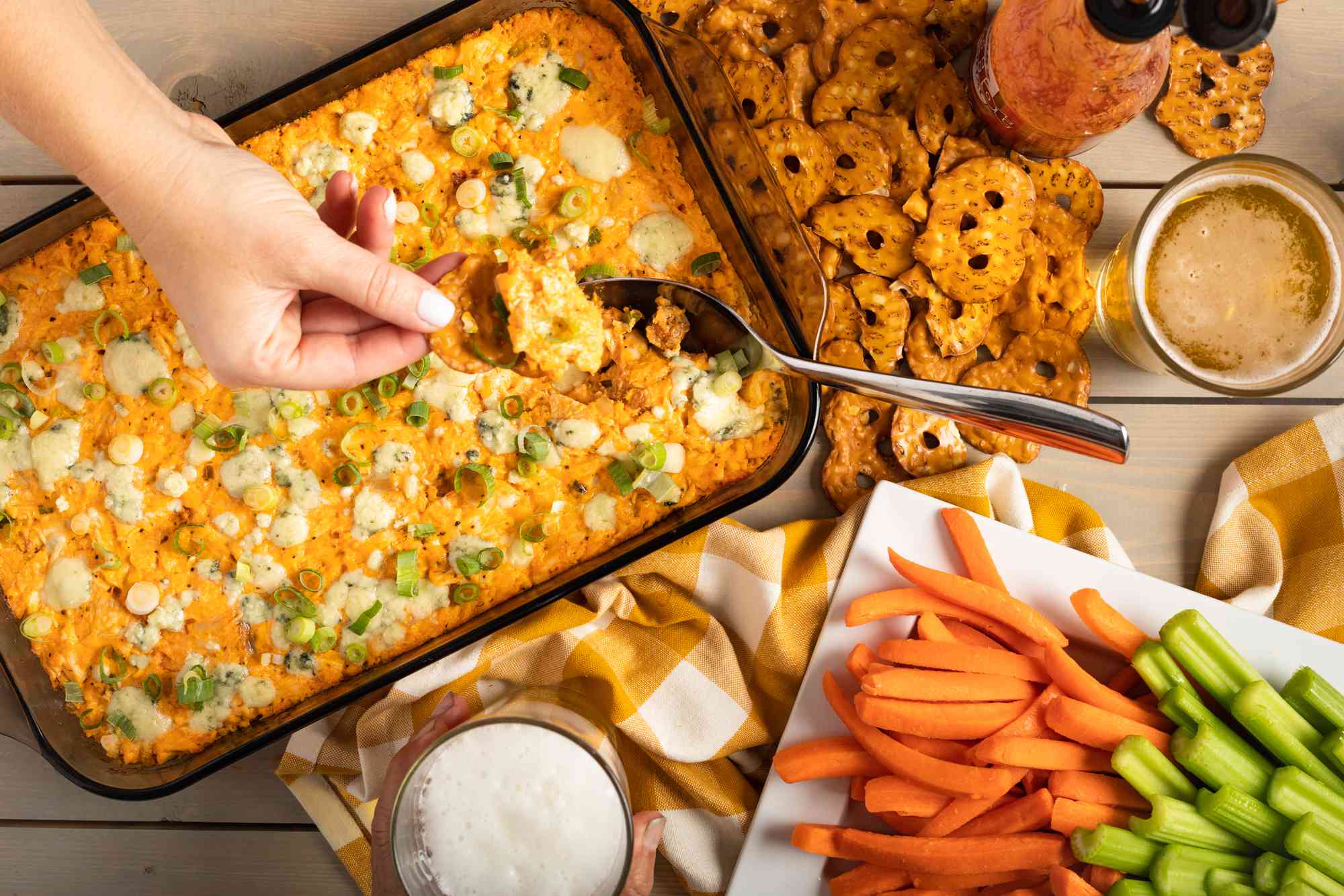 Our Best Potluck Recipe Ideas Of All Time