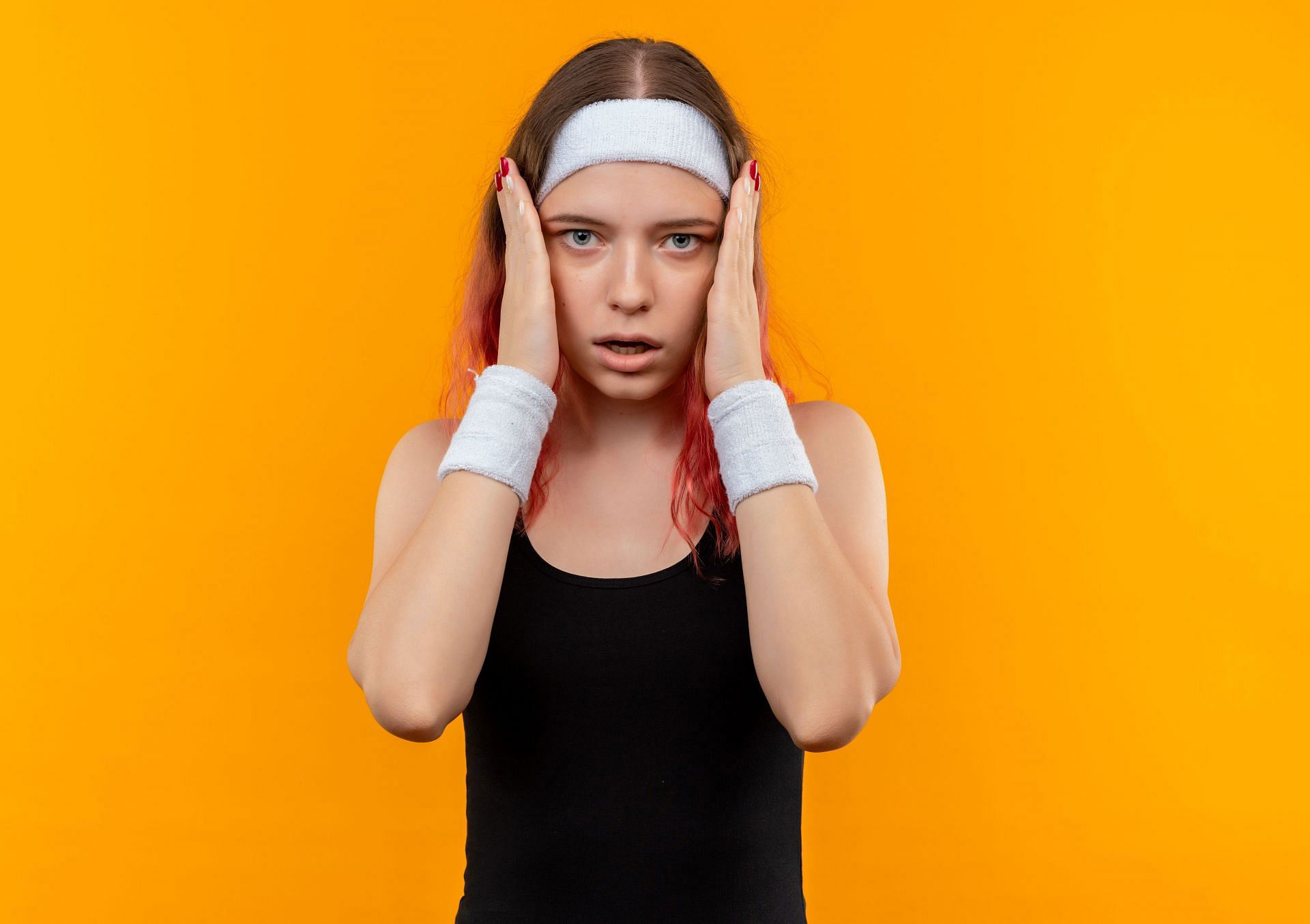 Gym Anxiety: Overcoming Fear in the Fitness Environment