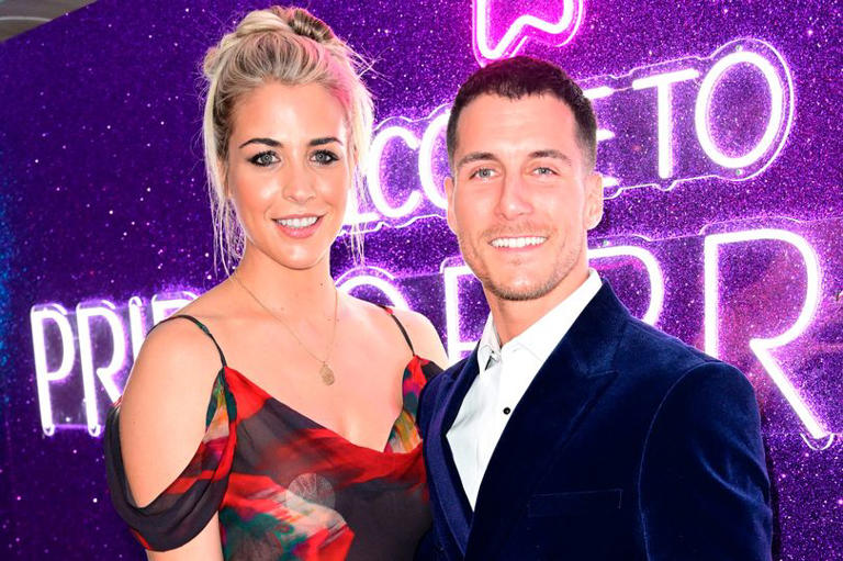 Gemma Atkinson shuts down Gorka Marquez rumours and says it's 'how it’s ...