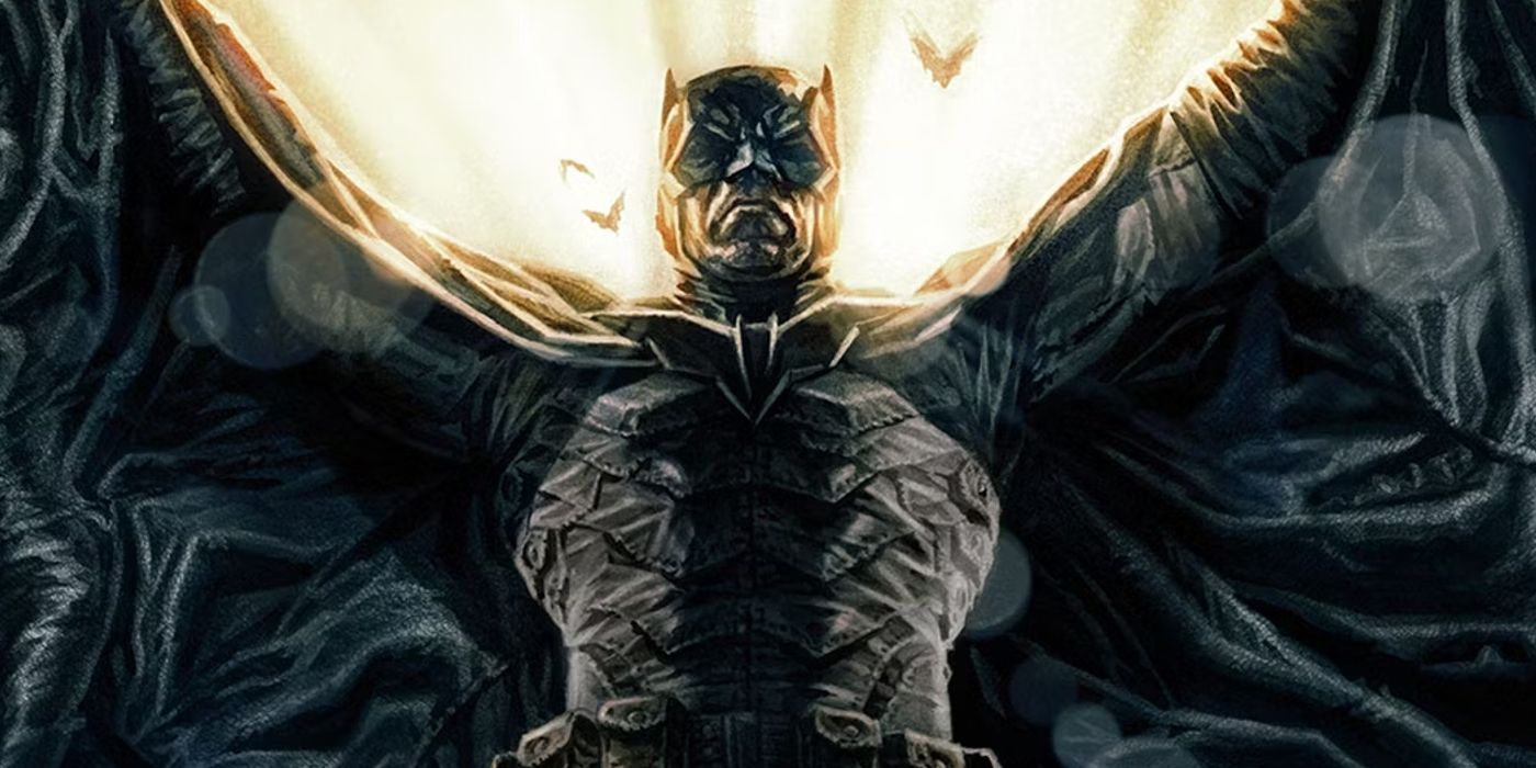 15 Most Important Batman Moments That Define His History & Lore