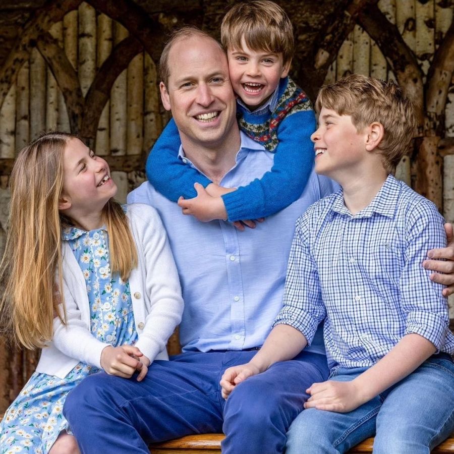 el príncipe william no cumplió con su promesa a kate middleton tras su diagnóstico de cáncer