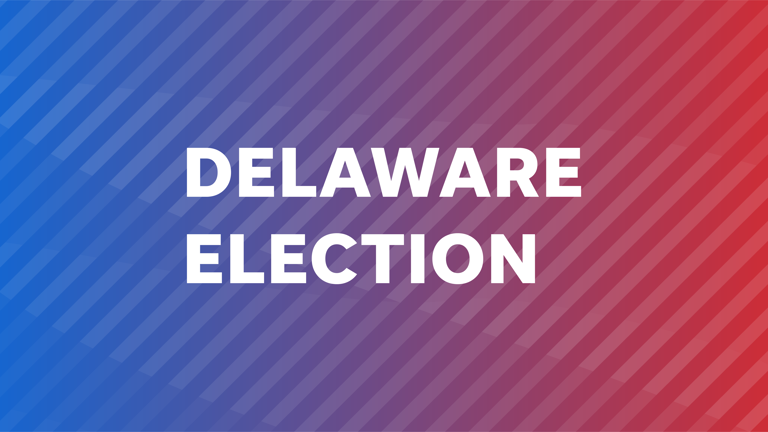 Who is running for office in 2024? Our updated list of Delaware ...