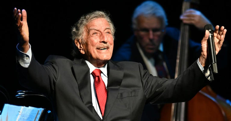 Who Will Get Tony Bennett's $200 Million Net Worth After His Passing?