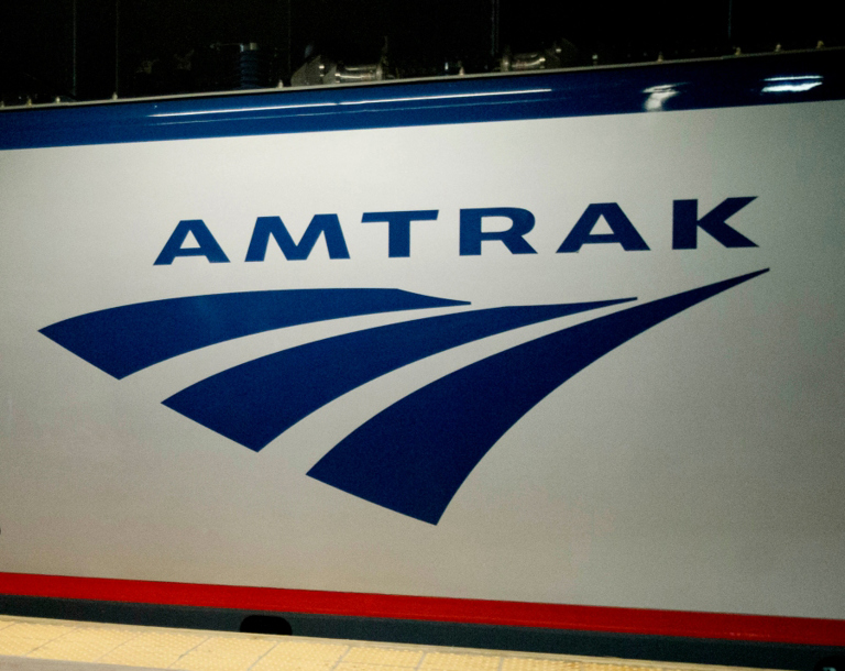 Pennsylvania Amtrak route – but not the Pennsylvanian – is the most punctual in all of America