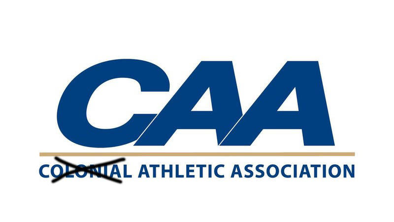 Not all change is a good thing, as the Coastal Athletic Association shows