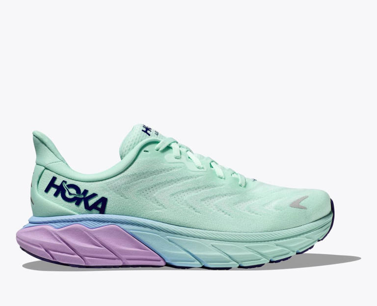 Podiatrists Agree These Top 5 Hoka Shoes Stop Plantar Fasciitis-Related ...