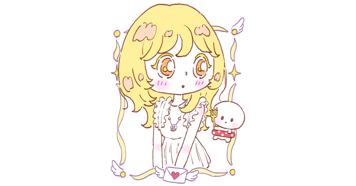 サーヤのけしかけ！しらたま占い【海タイプ】週間占い