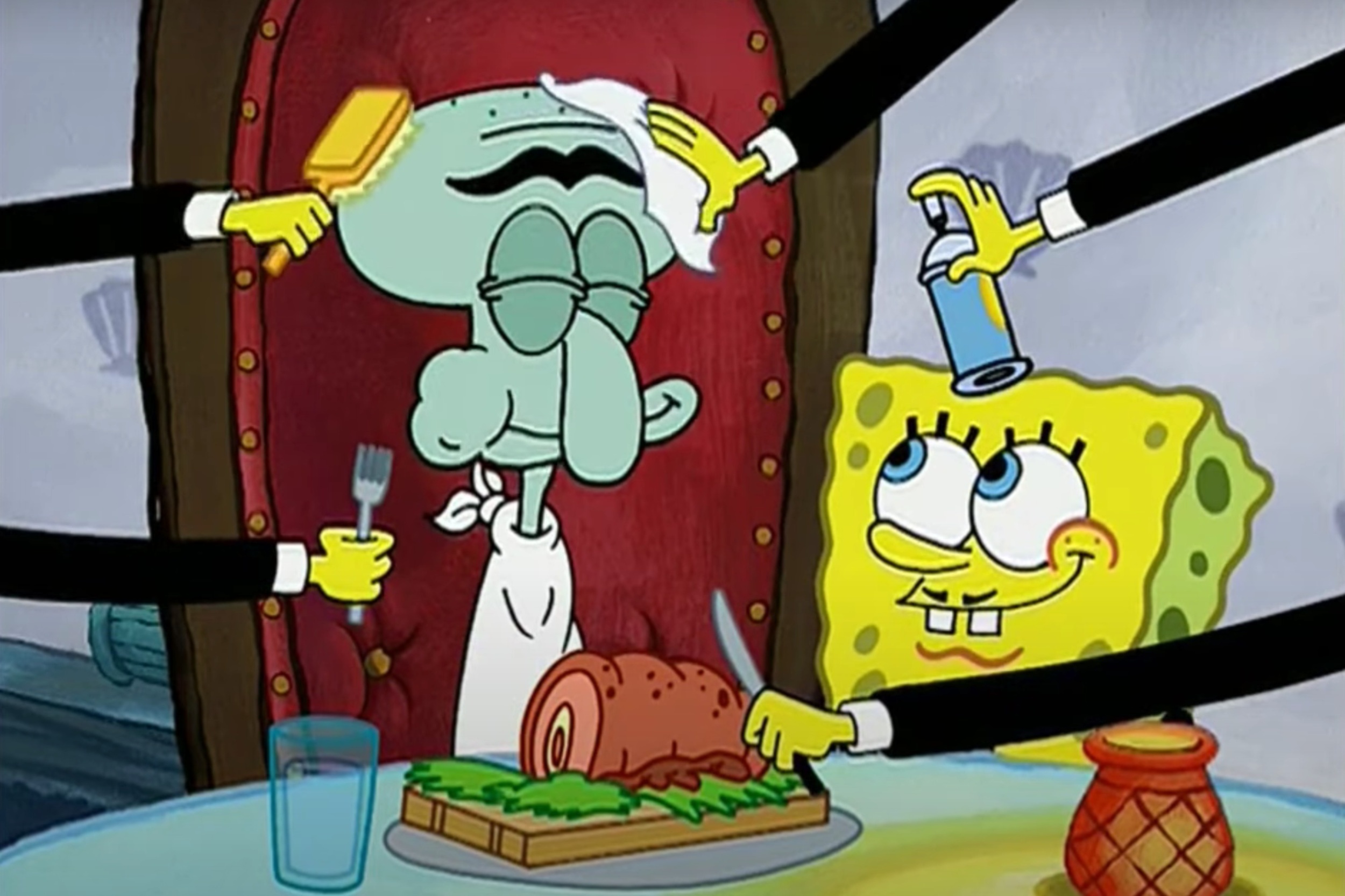 The 20 most iconic episodes of ‘SpongeBob SquarePants’