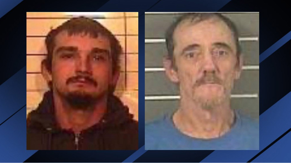 Yearlong investigation in Floyd County, Ky. culminates in two arrests
