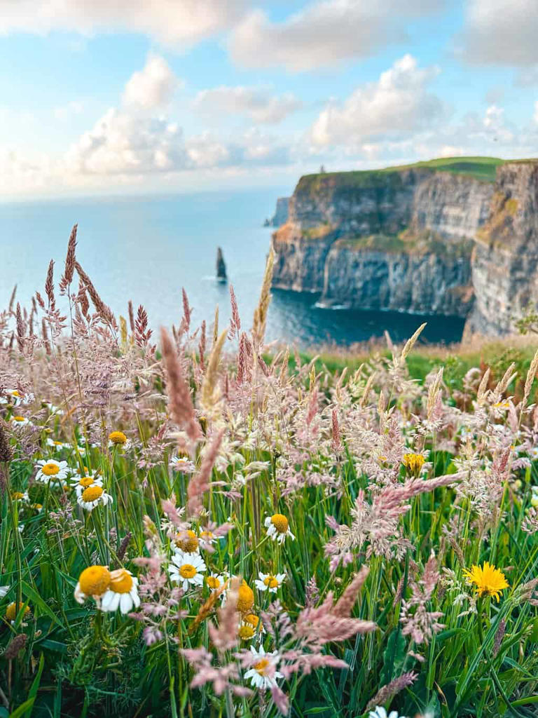 …  50+ Beautiful Things to do in Doolin Ireland Read More »