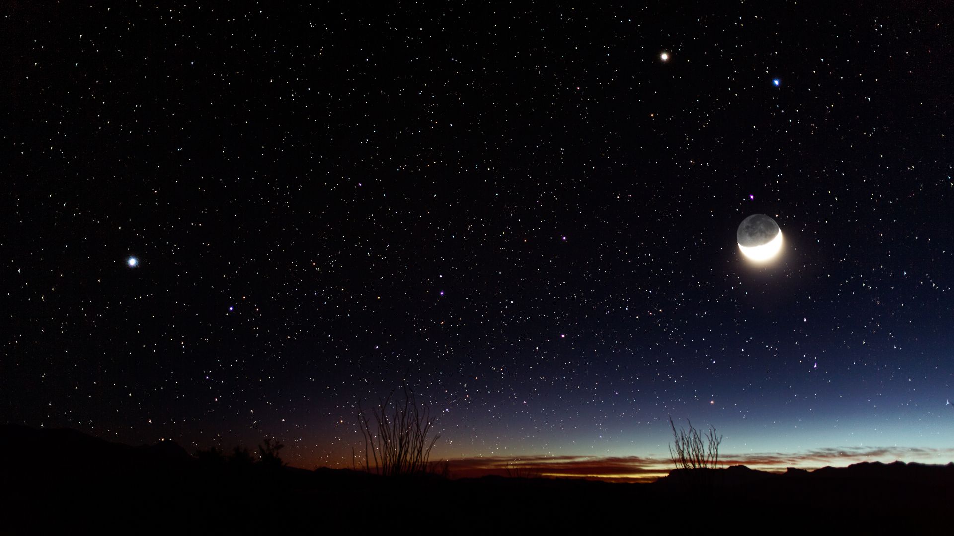 Best National Parks for stargazing: 9 stellar spots for dark skies