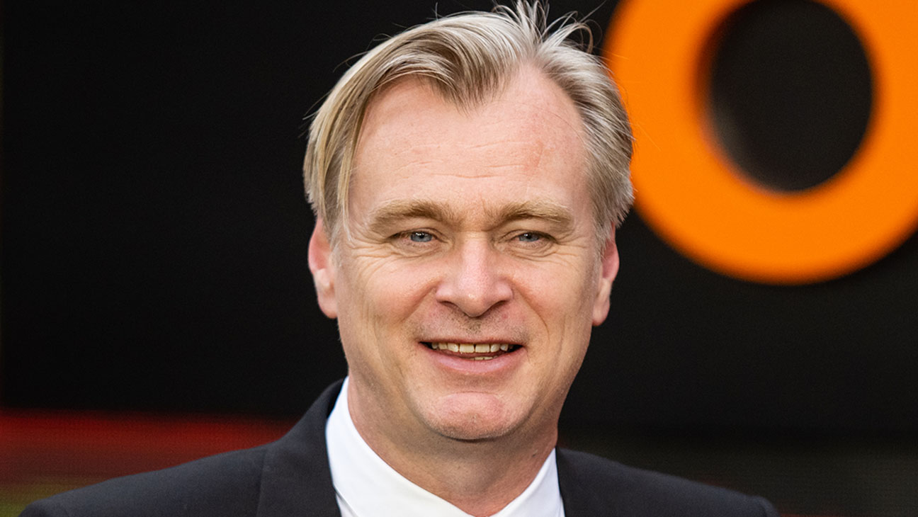 Christopher Nolan to Get BFI Fellowship